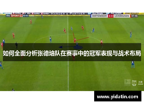 如何全面分析张德培队在赛事中的冠军表现与战术布局