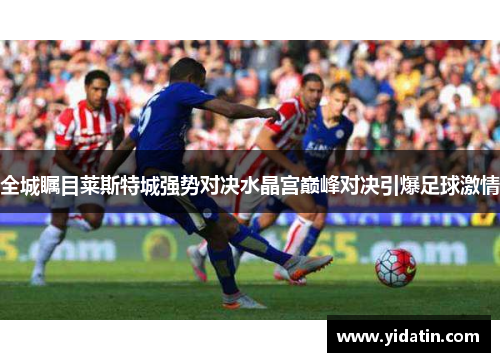 全城瞩目莱斯特城强势对决水晶宫巅峰对决引爆足球激情