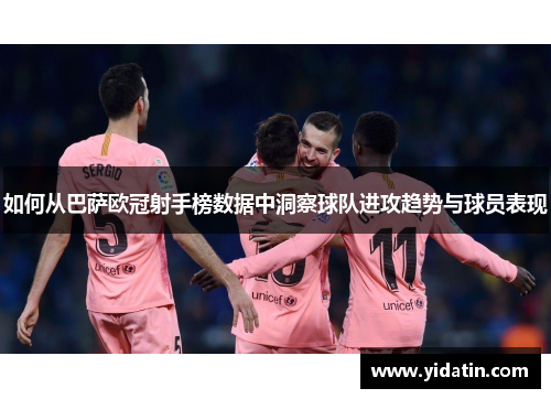 如何从巴萨欧冠射手榜数据中洞察球队进攻趋势与球员表现